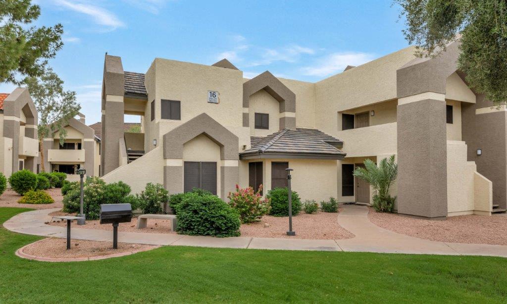 Morningside at Scottsdale Ranch photo 5